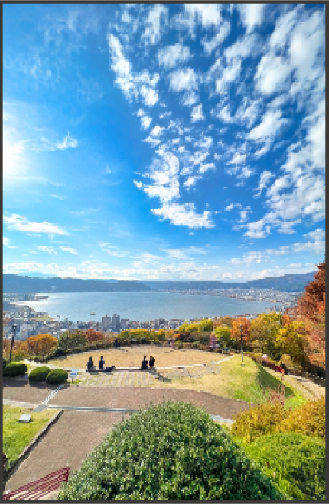 サービス画像
